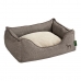 Sofa dla psa Hunter Boston Brązowy (60 x 50 cm)