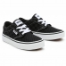 Sapatilhas de Desporto Infantis Vans Atwood Tonal Mix Check