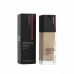 Base de maquillage liquide Shiseido Synchro Skin Radiant Lifting Nº 120 Ivory Spf 30 30 ml