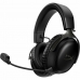 Headphones with Headband Hyperx 77Z45AA Black