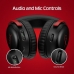 Headphones with Headband Hyperx 77Z45AA Black