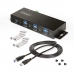 Kit di riparazione Startech 5G7AINDRM-USB-A-HUB