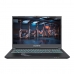 Laptop Gigabyte 9RC55KF5FEIA01ES000 I5-13500H 16 GB RAM 512 GB SSD Nvidia Geforce RTX 4060 Ισπανικό Qwerty