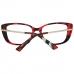 Dámské Briļļu ietvars WEB EYEWEAR WE5289 52055