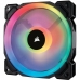 Ventilator de Unitate Corsair LL120 RGB