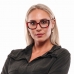 Armação de Óculos Feminino WEB EYEWEAR WE5289 52055