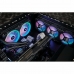 Ventilator de Unitate Corsair LL120 RGB