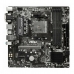 Motherboard MSI B450M PRO-VDH MAX mATX AM4