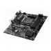 Motherboard MSI B450M PRO-VDH MAX mATX AM4