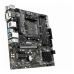 Moderkort MSI B450M PRO-VDH MAX mATX AM4