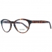 Brillenframe Dames Zac Posen ZEVE 51TO