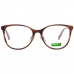 Brillenframe Dames Benetton BEO1027 52151