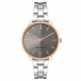 Horloge Dames Nine West NW_2683GYRT