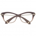 Brillenframe Dames Zac Posen ZLIS 51BR