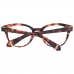 Brillenframe Dames Zac Posen ZLOI 49TO