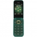 Mobile phone Nokia 2660 FLIP Green 2,8