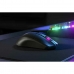 Gamer egér SteelSeries 62521 18000 DPI Fekete