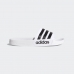 Chanclas de Piscina Adidas AQ1702 40.5 Blanco (Reacondicionado A)