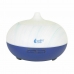 Diffuseur d'Huiles Essentielles LongFit Care Humidificateur (2 Unités)