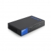 Kytkin Linksys LGS108-EU