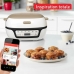 Apparaat voor cupcakes en madeleines Tefal Wit