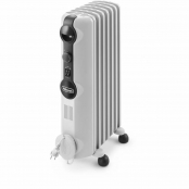 Radiateur bain d'huile 500 W - Chauffage - BigShip Accastillage -  Accessoires pour bateaux