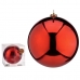 Boule de Noël Rouge Plastique 20 x 21 x 20 cm (12 Unités)