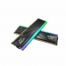 RAM atmintis Adata AX5U6400C3216G-DTLABRBK RGB cl32 DDR5 32 GB