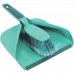 Broom and dustpan set Leifheit 41410 2 Daudzums