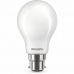 Λάμπα LED Philips 8718699762476 Λευκό F 40 W B22 (2700 K)