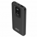 Powerbank Goms Aufladbar Schwarz USB-C