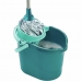 Bucket and mop set Leifheit Classic Mop 56792 viskózové vlákno Plastické 12 L