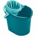 Bucket and mop set Leifheit Classic Mop 56792 Viscoză Plastic 12 L