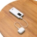 Powerbank Goms Reîncărcabil/ă Alb USB-C