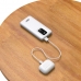 Powerbank Goms Újratölthető Fehér USB-C