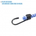 Bungee cord Ferrestock 90 cm x 12 mm (2 Unità)