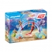 Playset Playmobil 71379 Magic 46 Kosi