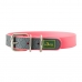 Hondenhalsband Hunter Convenience 53-61 cm L/XL Roze