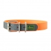 Hundehalsbånd Hunter Convenience 53-61 cm L/XL Orange