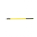 Coleira para Cães Hunter Convenience 47-55 cm L Amarelo