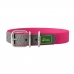 Collare per Cani Hunter Convenience 53-61 cm L/XL Fucsia