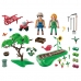 Playset Playmobil 71380 Country 91 Onderdelen