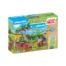 Playset Playmobil 71380 Country 91 Darabok