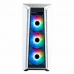 Unitate Semi-tower ATX Cooler Master MasterBox MB520 Alb