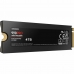 Disco Duro Samsung 990 PRO 4 TB SSD