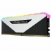 Mémoire RAM Corsair Vengeance RGB DDR4 16 GB CL18