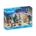 Playset Playmobil 71420 Pirates 55 Dele