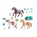 Playset Playmobil 71356 Horses of Waterfall 28 Deler