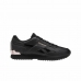 Jobbesko til Kvinner Reebok Royal Glide Ripple Clip  Svart