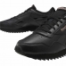 Jobbesko til Kvinner Reebok Royal Glide Ripple Clip  Svart